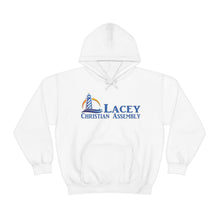 Load image into Gallery viewer, LCA Heavy Blend™ Hooded Sweatshirt