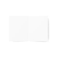 Load image into Gallery viewer, Thank You Card - 1, 10, 30, or 50 Pack