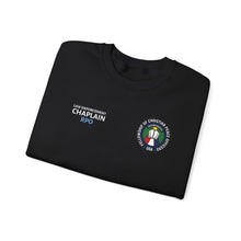 Load image into Gallery viewer, CHAPLAIN BOB SWEATSHIRT FCPO