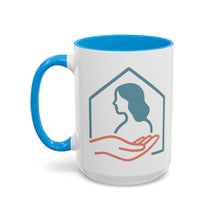 Load image into Gallery viewer, Borrowed Daughter Mug