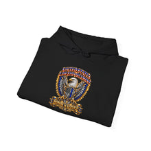 Load image into Gallery viewer, United States Law Enforcement Hoodie