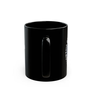 FCPO  CHARLES GILLILAND MUG