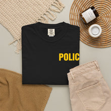 Load image into Gallery viewer, Police T-Shirt