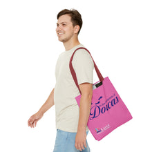 Load image into Gallery viewer, DORCAS Tote Bag