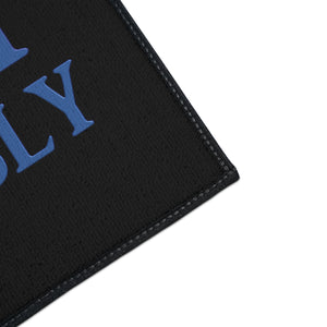 LCA Heavy Duty Floor Mat