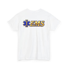 Load image into Gallery viewer, EMS T-Shirt – Emergency Medical Services Paramedic Tee
