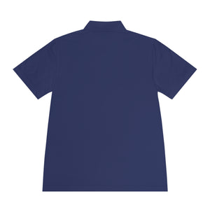 CHAPLAIN Sport Polo Shirt