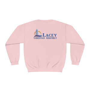 LCA Crewneck Sweatshirt