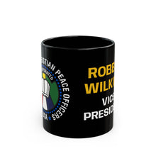 Load image into Gallery viewer, FCPO ROBBIN WILKINS MUG