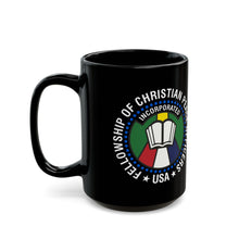 Load image into Gallery viewer, FCPO ROBBIN WILKINS MUG