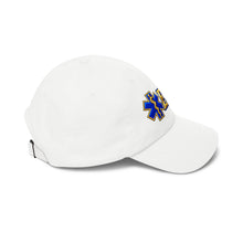 Load image into Gallery viewer, EMS Medical Star of Life Classic Dad Cap