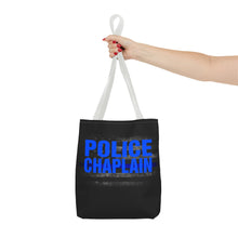 Load image into Gallery viewer, POLICE CHAPLAIN Tote Bag