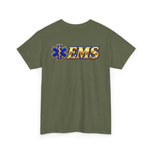 Load image into Gallery viewer, EMS T-Shirt – Emergency Medical Services Paramedic Tee