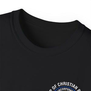 FCPO TEE w/ back lettering