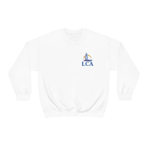 LCA LIGHTHOUSE Crewneck Sweatshirt