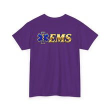 Load image into Gallery viewer, EMS T-Shirt – Emergency Medical Services Paramedic Tee