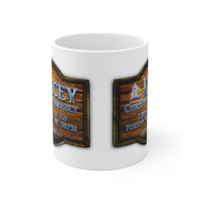 Load image into Gallery viewer, LCA SIGN Mug