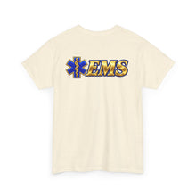 Load image into Gallery viewer, EMS T-Shirt – Emergency Medical Services Paramedic Tee