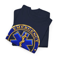 Load image into Gallery viewer, Emergency Medical Services (EMS) T-Shirt