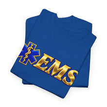 Load image into Gallery viewer, EMS T-Shirt – Emergency Medical Services Paramedic Tee