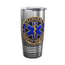 Load image into Gallery viewer, Emergency Medical Services 20oz Tumbler