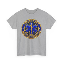 Load image into Gallery viewer, Emergency Medical Services (EMS) T-Shirt