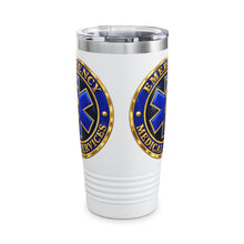 Load image into Gallery viewer, Emergency Medical Services 20oz Tumbler