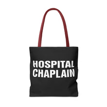 Load image into Gallery viewer, HOSPITAL CHAPLAIN Tote Bag