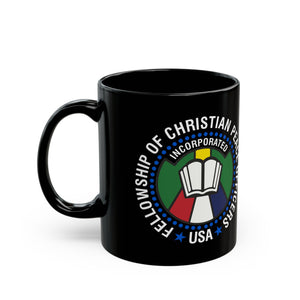 FCPO BOB FAUBEL MUG