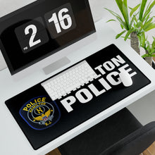 Load image into Gallery viewer, HAMILTON PD Desk Mats