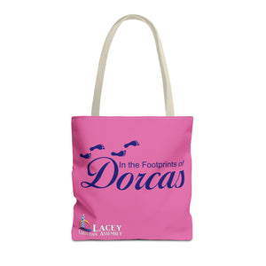 DORCAS Tote Bag