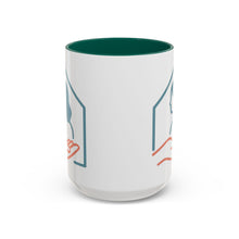 Load image into Gallery viewer, Borrowed Daughter Mug
