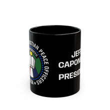 Load image into Gallery viewer, FCPO JEFF CAPONERA MUG
