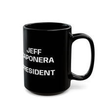 Load image into Gallery viewer, FCPO JEFF CAPONERA MUG