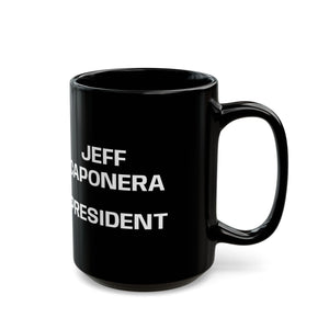 FCPO JEFF CAPONERA MUG
