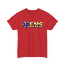 Load image into Gallery viewer, EMS T-Shirt – Emergency Medical Services Paramedic Tee