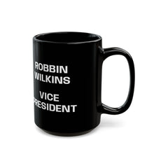 Load image into Gallery viewer, FCPO ROBBIN WILKINS MUG