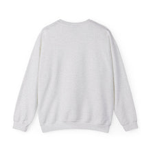 Load image into Gallery viewer, Women of the Bible Floral Crewneck Sweatshirt — Scriptural Names &amp; Botanical Illustration