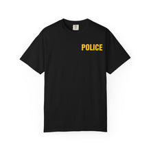 Load image into Gallery viewer, Police T-Shirt