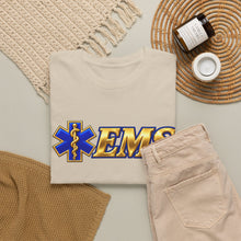 Load image into Gallery viewer, EMS T-Shirt – Emergency Medical Services Paramedic Tee