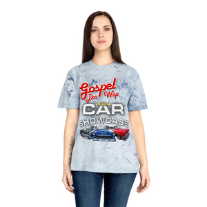 2024 CAR SHOWCASE TEE