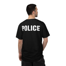 Load image into Gallery viewer, Police T-Shirt