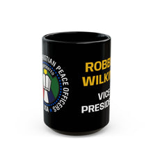 Load image into Gallery viewer, FCPO ROBBIN WILKINS MUG