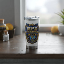 Load image into Gallery viewer, Robbinsville PD Travel Mug