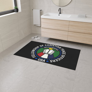 FCPO Heavy Duty Floor Mat