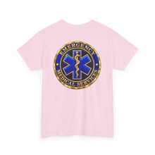 Load image into Gallery viewer, Emergency Medical Services (EMS) T-Shirt