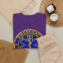 Load image into Gallery viewer, Emergency Medical Services (EMS) T-Shirt