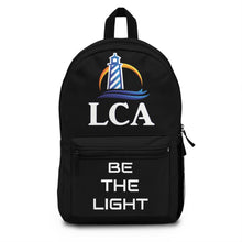 Load image into Gallery viewer, LCA Backpack