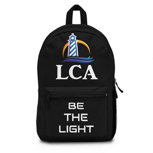 LCA Backpack