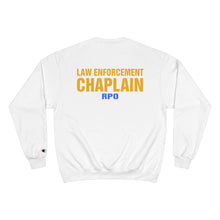 Load image into Gallery viewer, Law Enforcement Chaplain RPO Sweatshirt